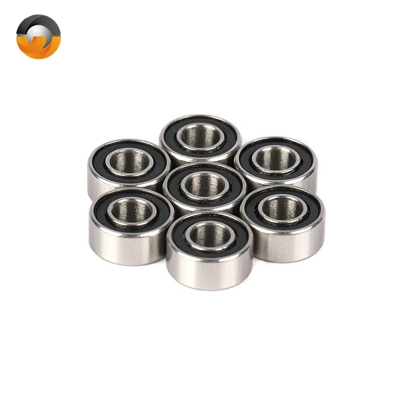 10pcs S683 2RS 3x7x3 m ABEC-7  – Conventional Reel recenzja i cena