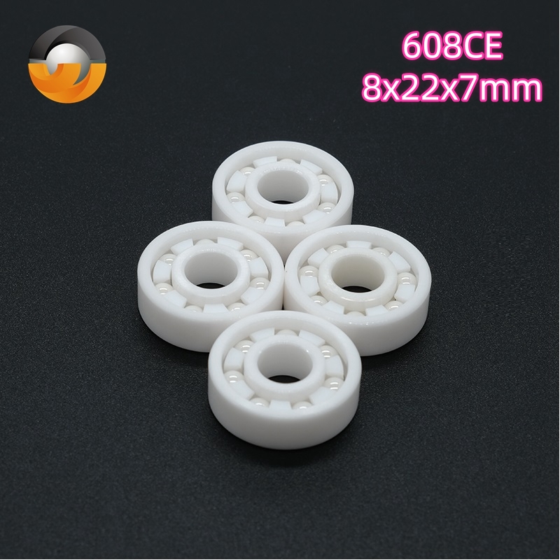 1pc MR84CE Full Zirconia Ceram – Fly Reel recenzja i cena