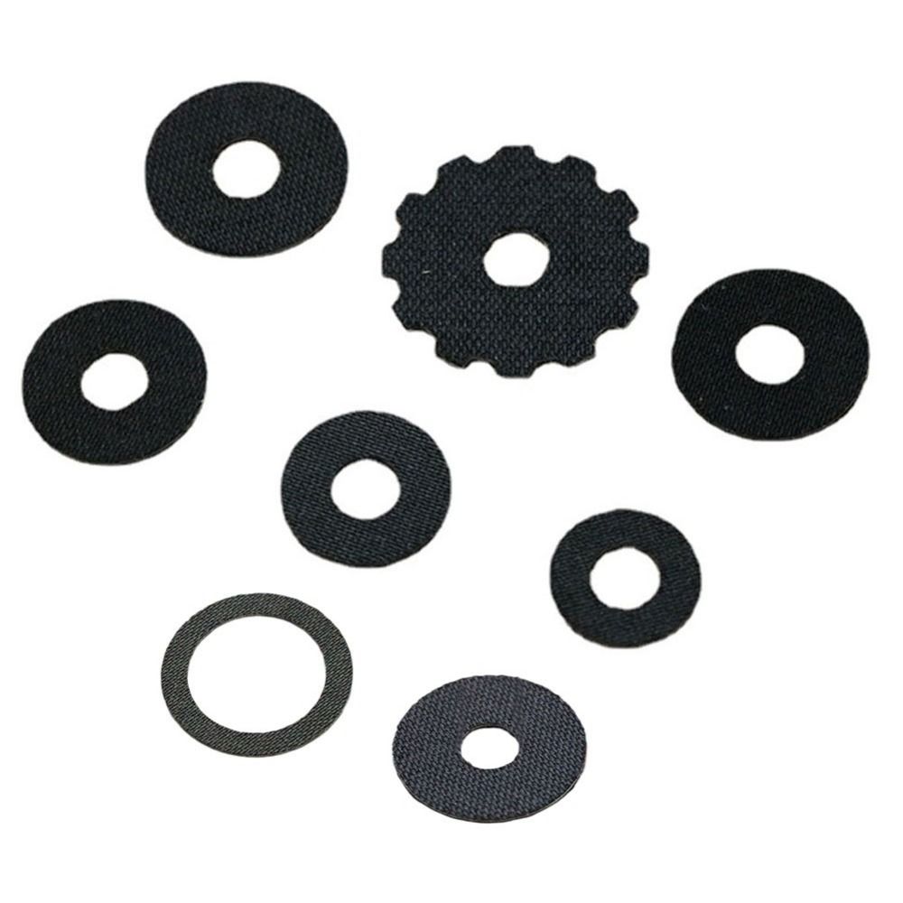 1mm Carbon Fiber Drag Washers  – Reel Repair Kit recenzja i cena