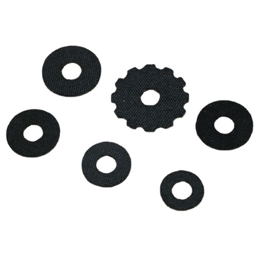 1mm Carbon Fiber Drag Washers  – Reel Repair Kit recenzja i cena