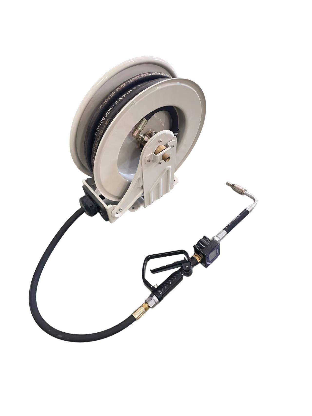 Hot Sale 15m Remote Control Re – Reel Oil recenzja i cena