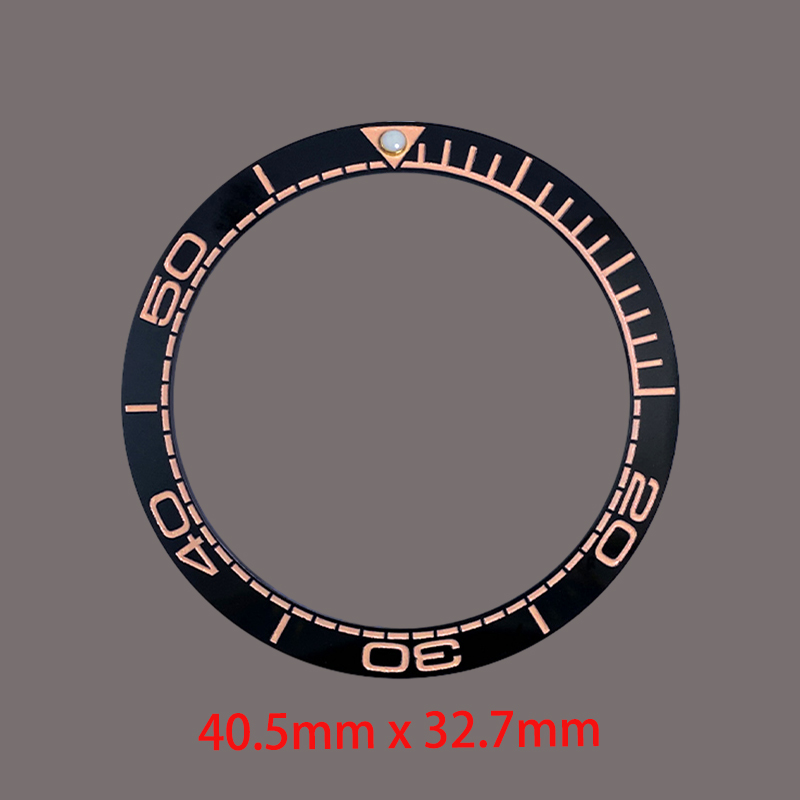 40.5mmx32.7mm Curved Ceramic B – Reel Case recenzja i cena