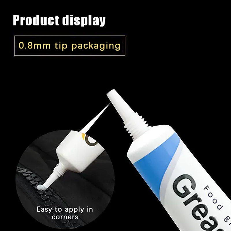 New 10g Grease Fishing Reel Li – Reel Grease recenzja i cena