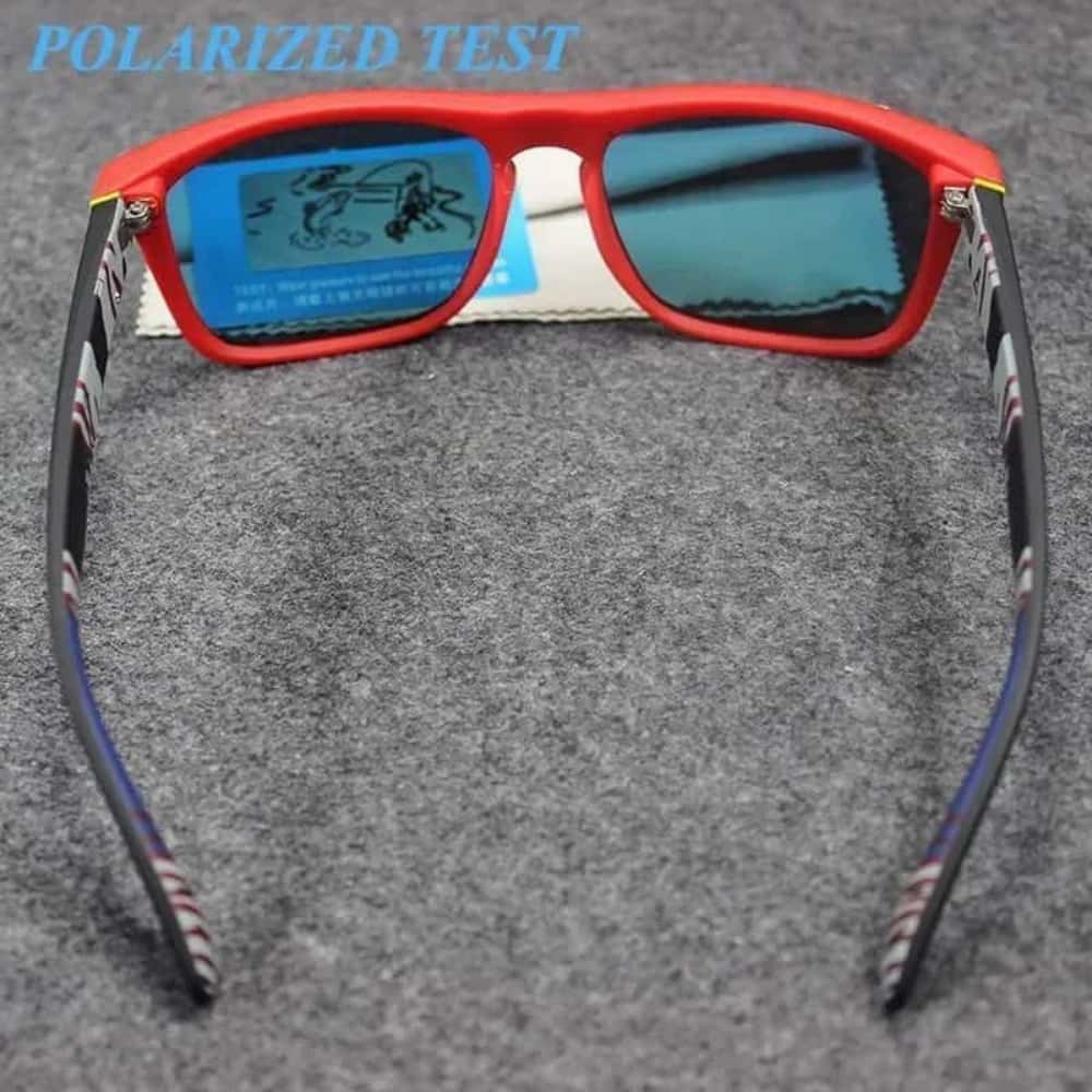 6 colors okuma Polarized Sungl – Surf Reel recenzja i cena