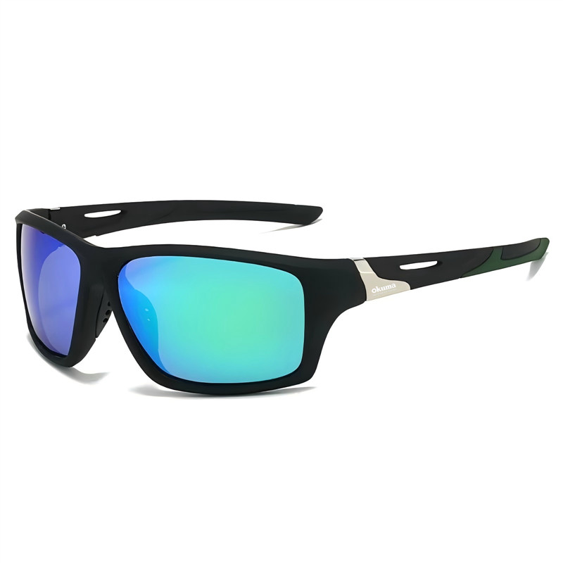 Okuma new polarized fishing su – Surf Reel recenzja i cena