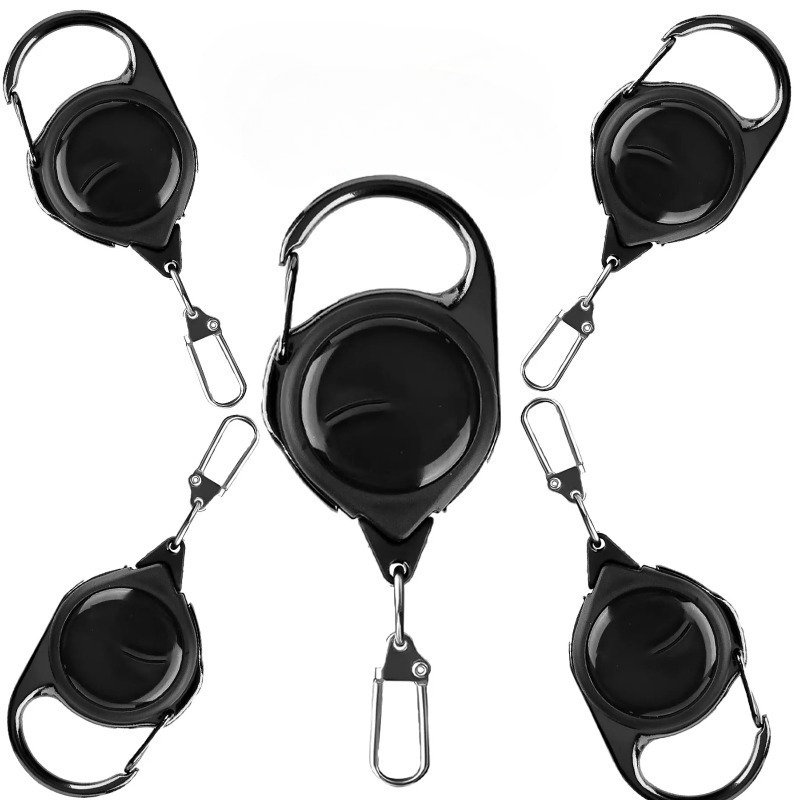Retractable Heavy Duty Pull Re – Conventional Reel recenzja i cena