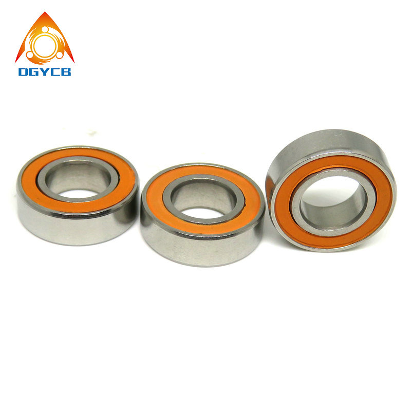 1pcs S688 2RS 8x16x5 ABEC7 Sta – Conventional Reel recenzja i cena