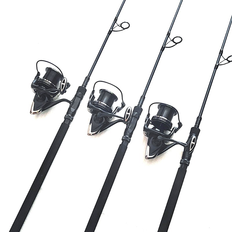 fishing reel carp new body 120 – Reel Spare Spool recenzja i cena
