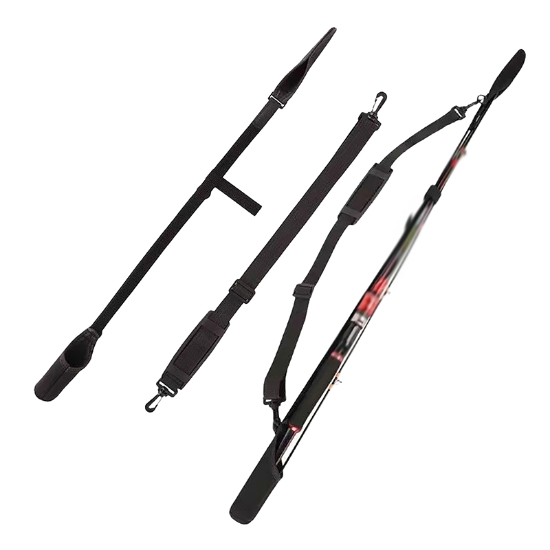 Practical Fishing Reel and Rod – Reel Bag recenzja i cena