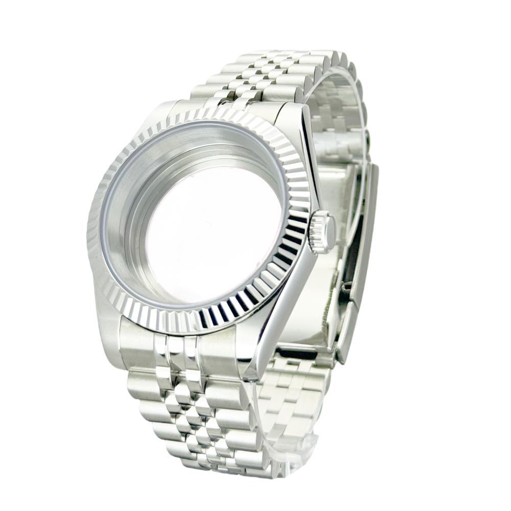 36/39mm Sapphire Glass For DAT – Reel Case recenzja i cena