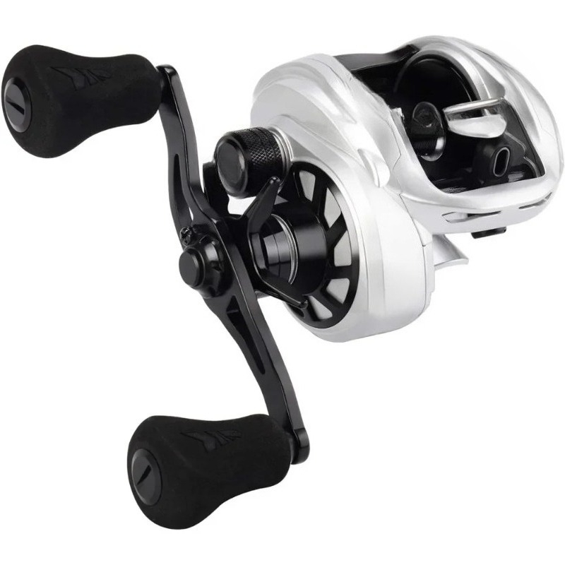 A Kapstan Elite 300 Baitcastin – Baitcasting Reel recenzja i cena