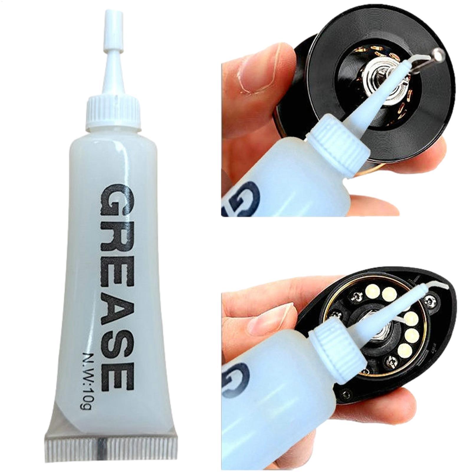 Fishing Reel Grease Portable G – Reel Grease recenzja i cena