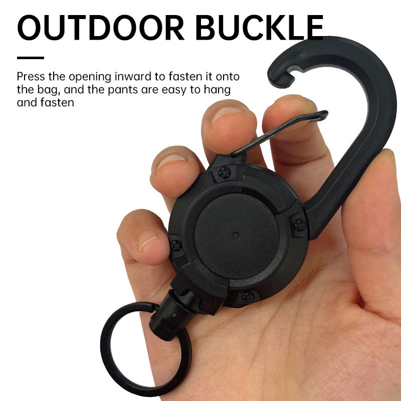 Retractable Heavy Duty Pull Re – Conventional Reel recenzja i cena
