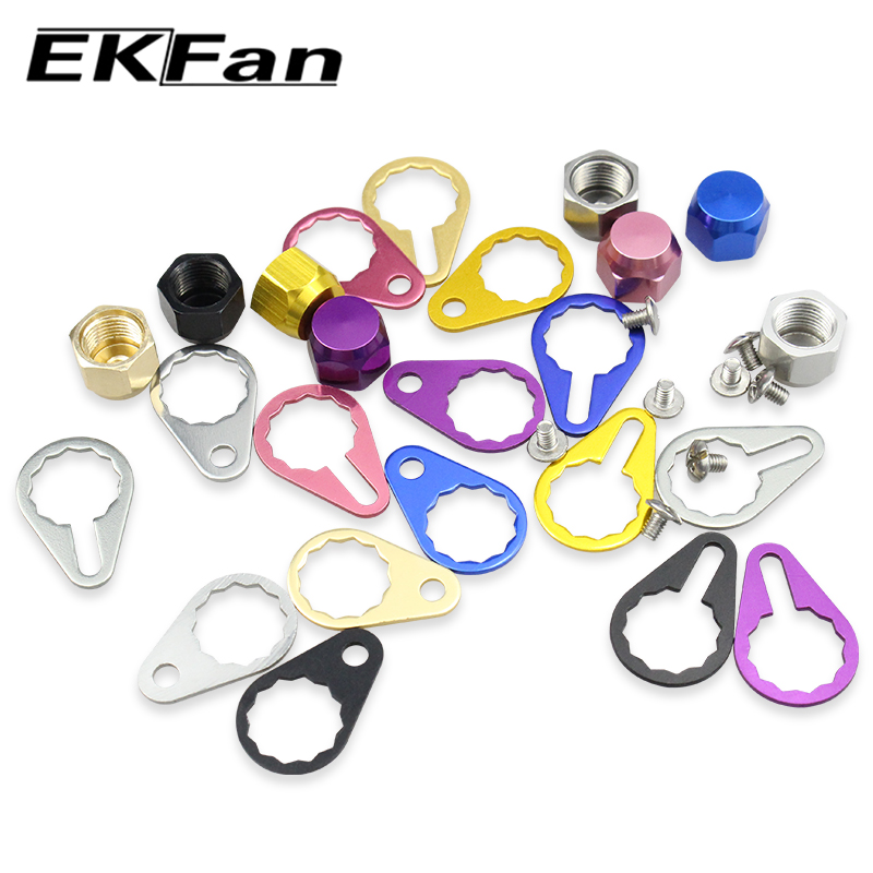 EKFan Left Hand Right Hand Cra – Reel Drag Knob recenzja i cena