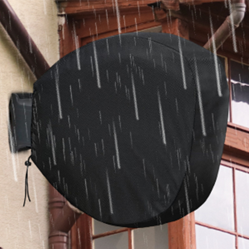 Garden Wall Mounted Hose Stora – Reel Cover recenzja i cena