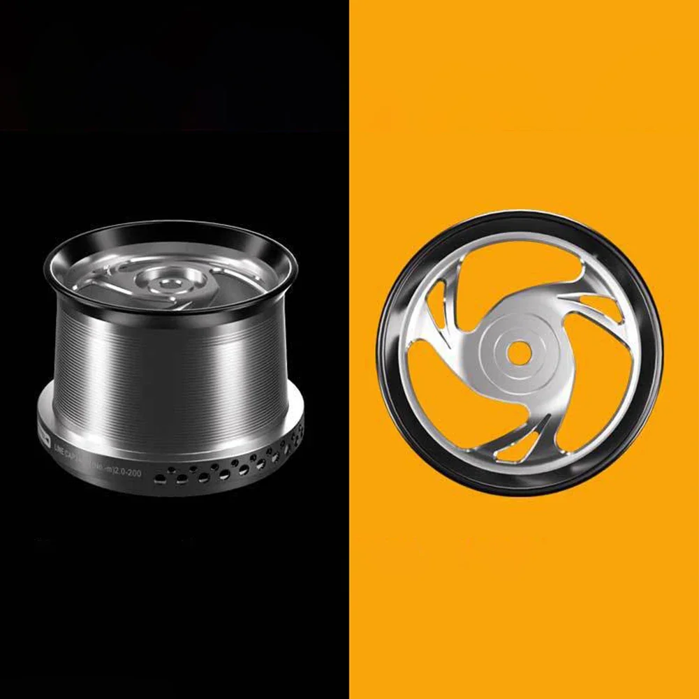1pc Fishing Spool FOR DAIWA FO – Reel Spare Spool recenzja i cena