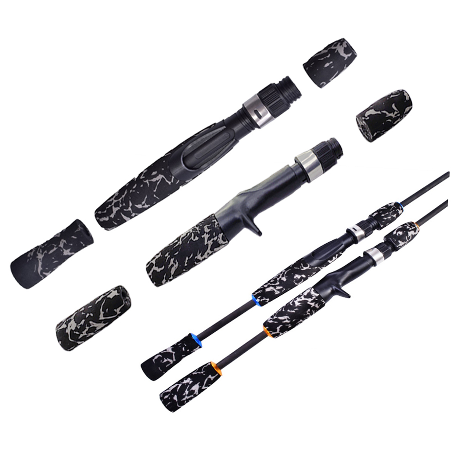 1set kit/pack rod handle Split – Reel Repair Kit recenzja i cena