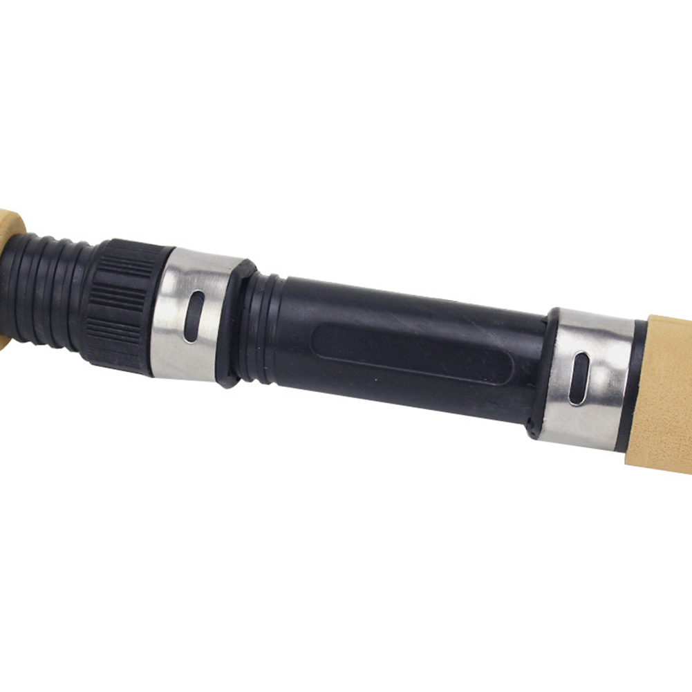 Ice Fishing Rod Portable Spinn – Ice Fishing Reel recenzja i cena