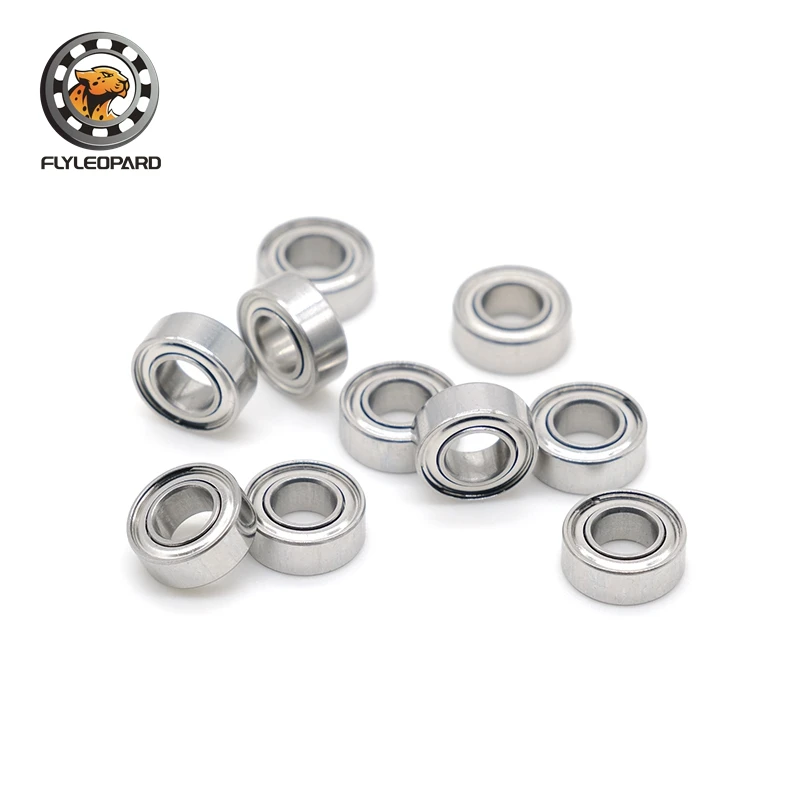 2pcs SMR84ZZ Hybrid Ceramic Be – Reel Grease recenzja i cena