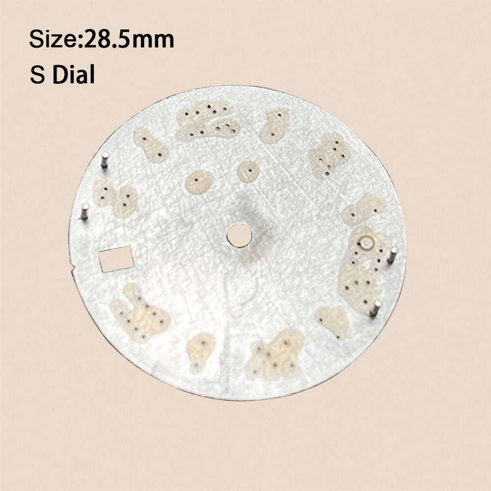 New 28.5mm S Logo Rome Sunburs – Reel Case recenzja i cena