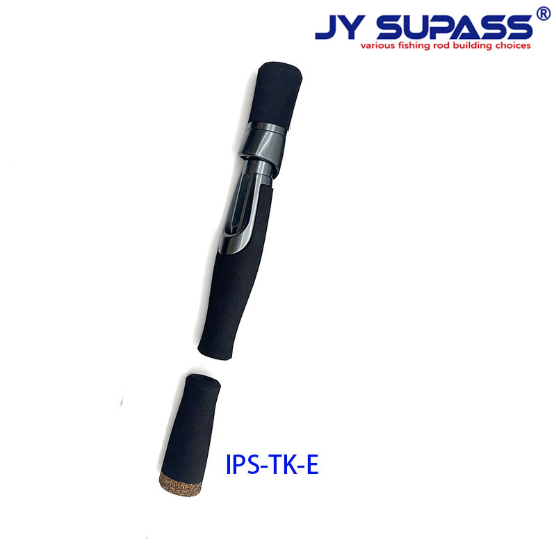 JY SUPASS IPS Custom Fishing R – Reel Repair Kit recenzja i cena