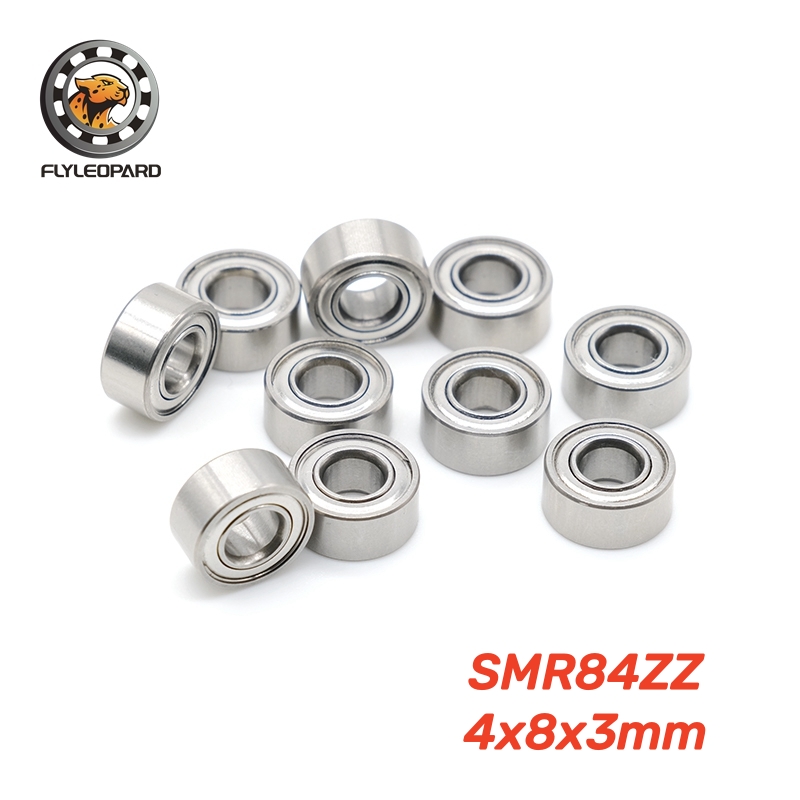 10pcs SMR85ZZ 5x8x2.5mm ABEC-9 – Reel Handle recenzja i cena