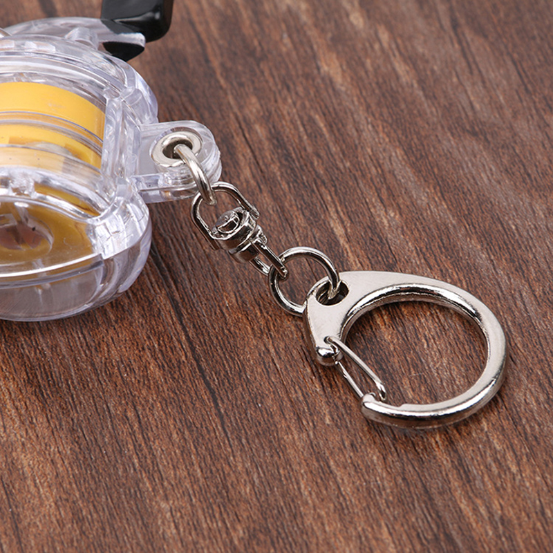 【Fly Fishing Reel Key Chain Ke – Conventional Reel recenzja i cena