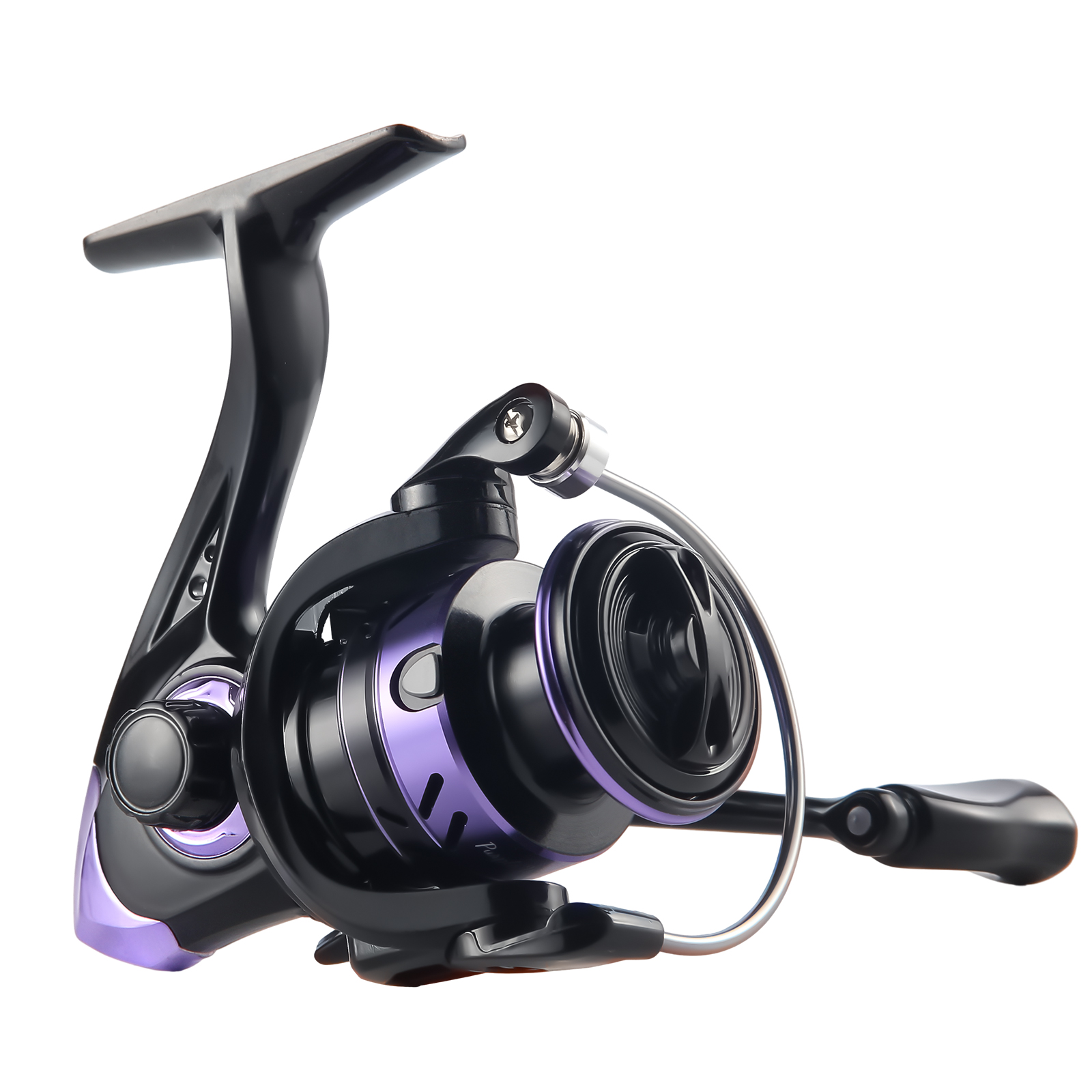 HAUT TON PurpleWind 500/800/10 – Reel Spare Spool recenzja i cena