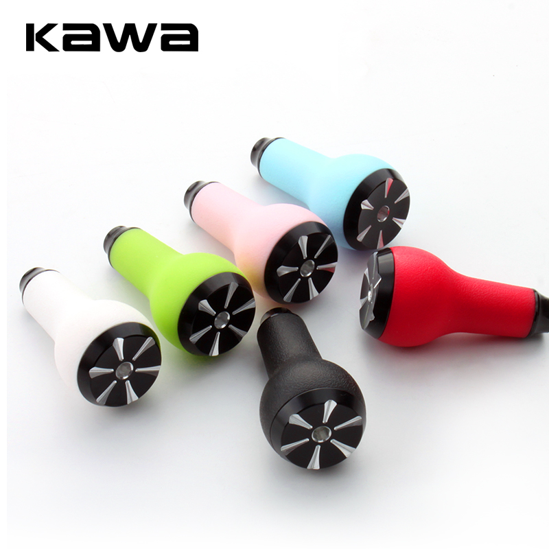 kawa 1pc Fishing Reel TPE Knob – Reel Drag Knob recenzja i cena