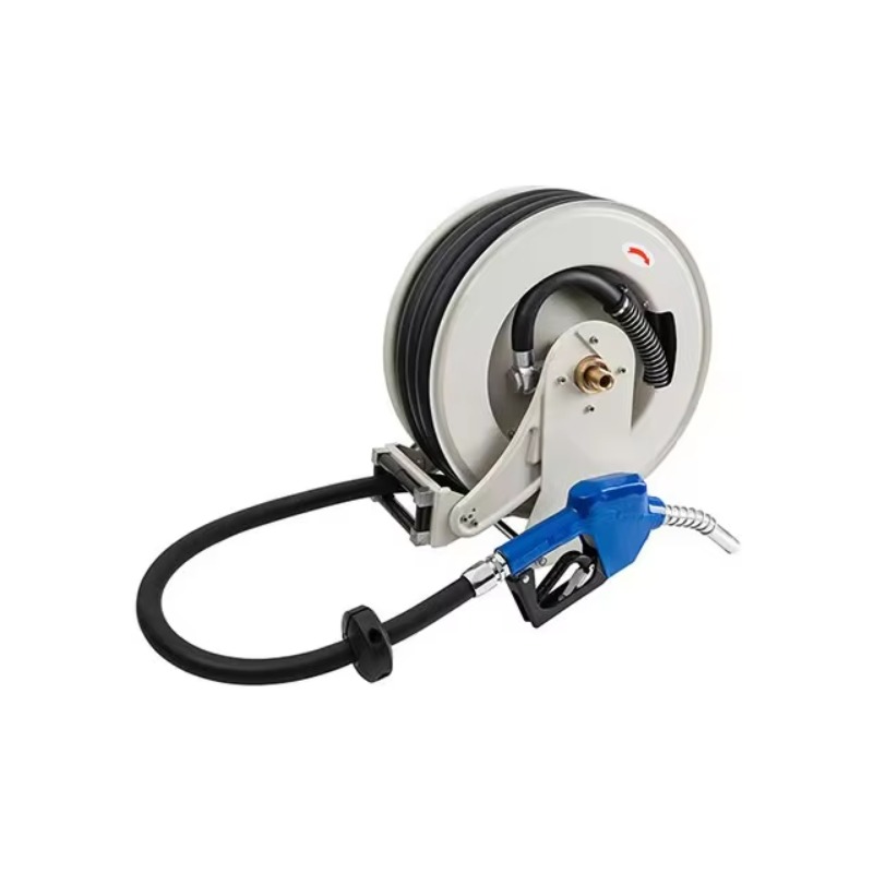 Automatic reel Electric grease – Reel Grease recenzja i cena
