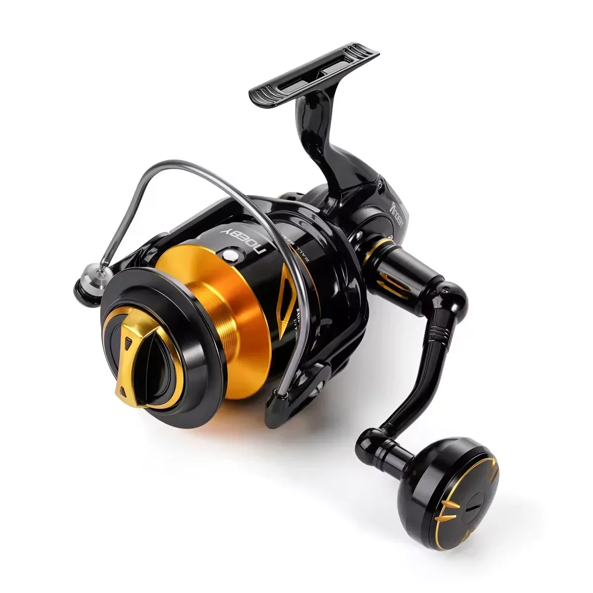 2026 Premium  Neoby 14000 2000 – Spinning Reel recenzja i cena
