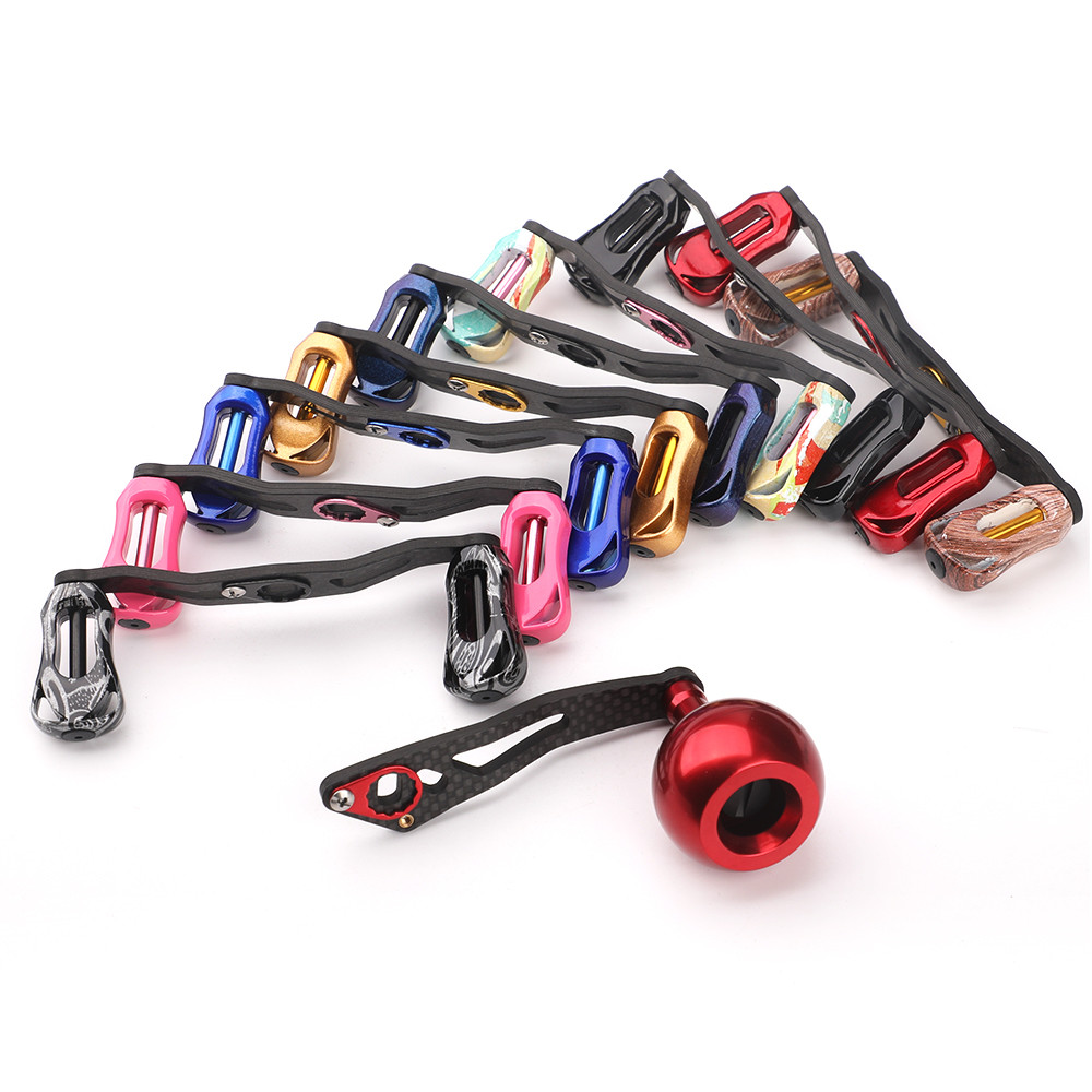 ROLLFISH Fishing Reel Handle R – Reel Handle recenzja i cena