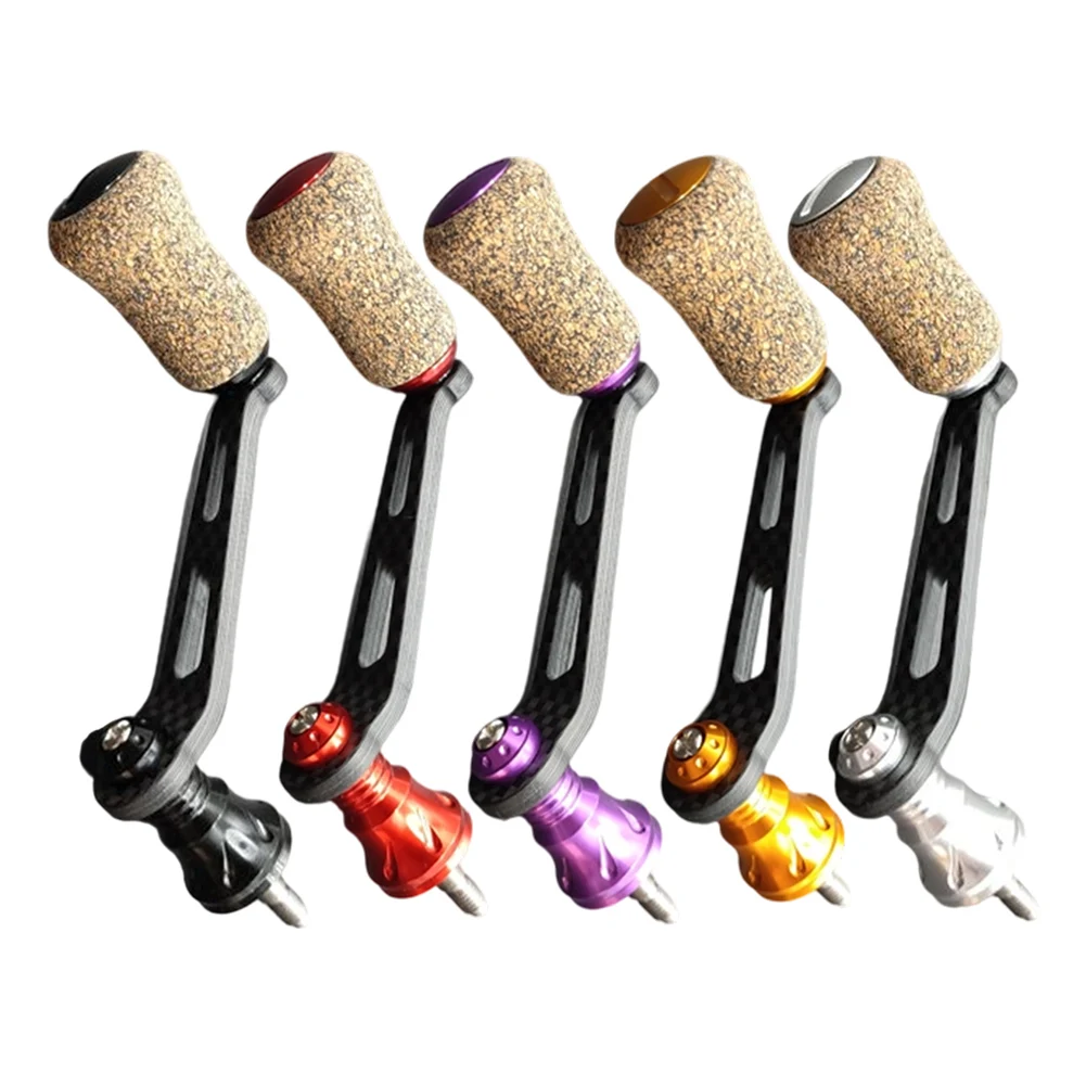 70mm Carbon For Spinning- Reel – Reel Repair Kit recenzja i cena