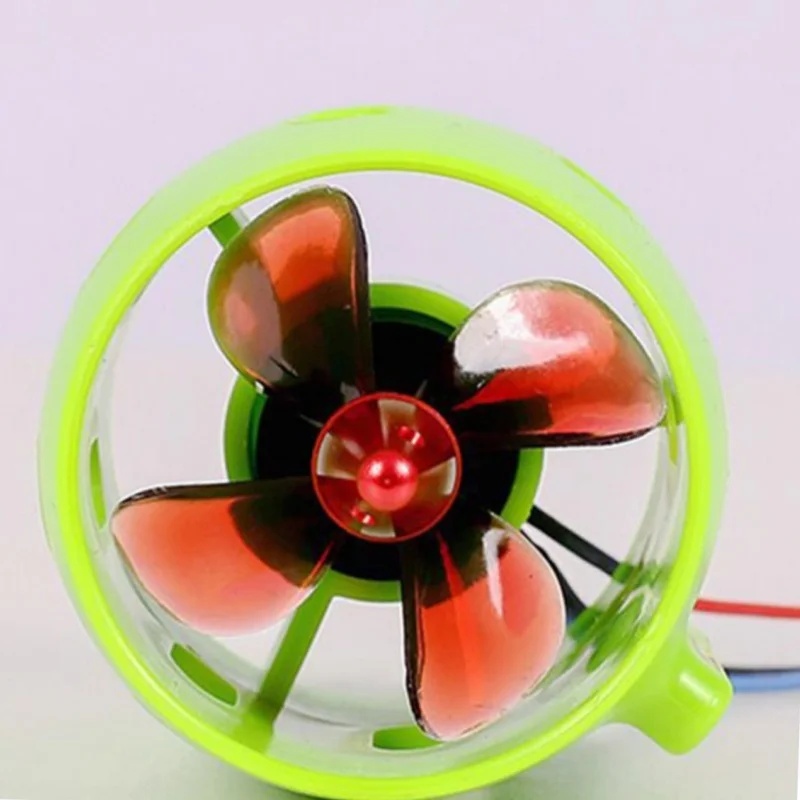 12-24V 20A Brushless Underwate – Reel Handle recenzja i cena