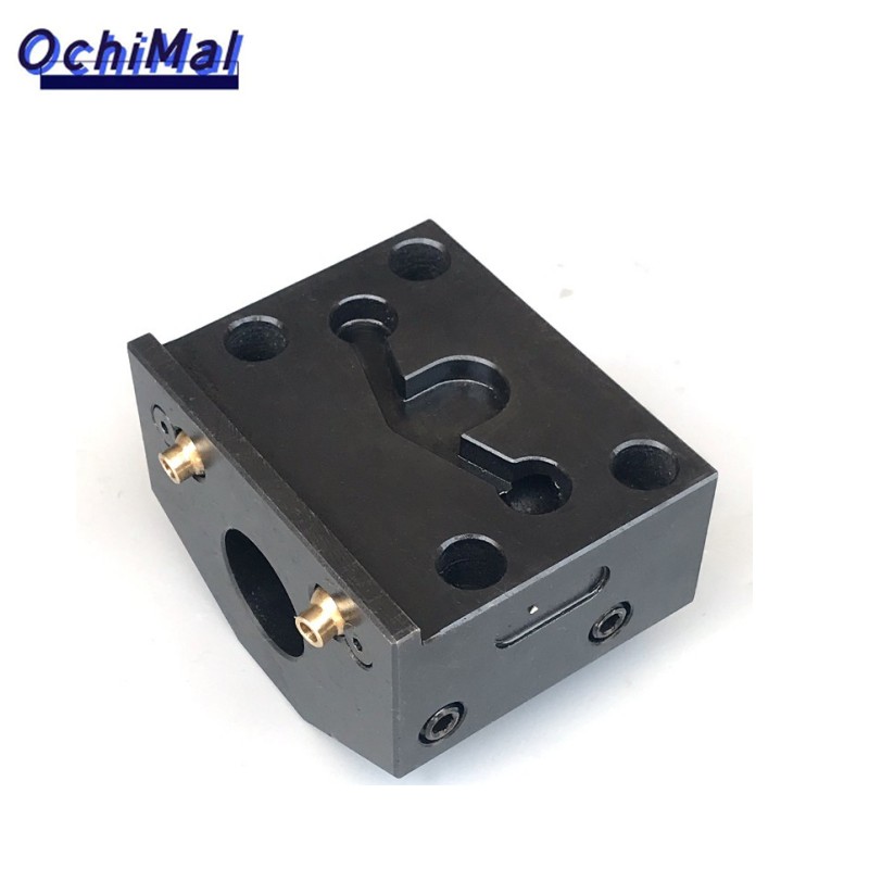 okuma CNC Lathe Turret Tool Bl – Surf Reel recenzja i cena