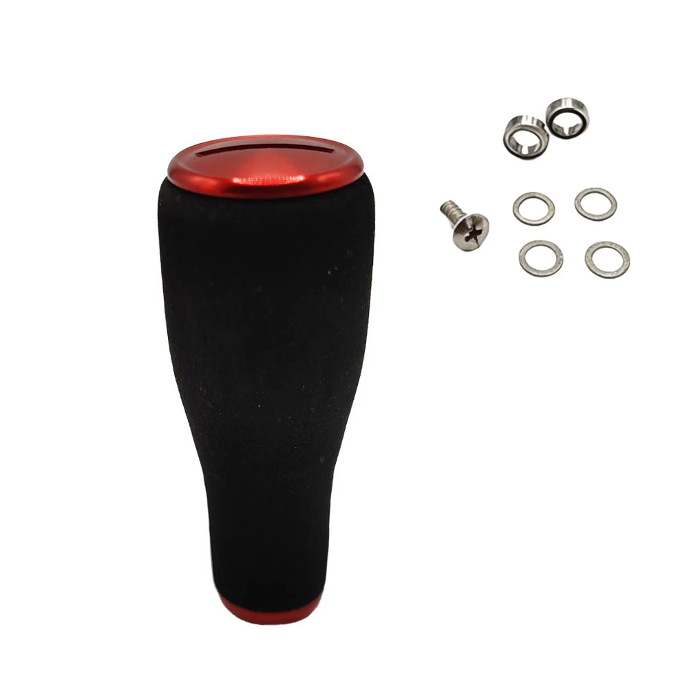 EVA Handle Part Baitcasting Kn – Reel Handle recenzja i cena