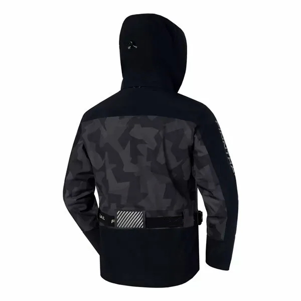 Fishing Jacket Outdoor Windbre – Baitcasting Reel recenzja i cena
