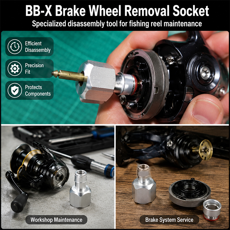 Integrated Aluminum Alloy Repa – Spinning Reel recenzja i cena
