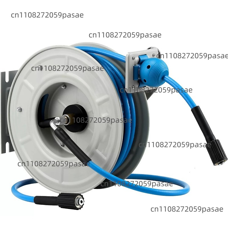 Automatic Retractable Hose Ree – Reel Lubricant recenzja i cena