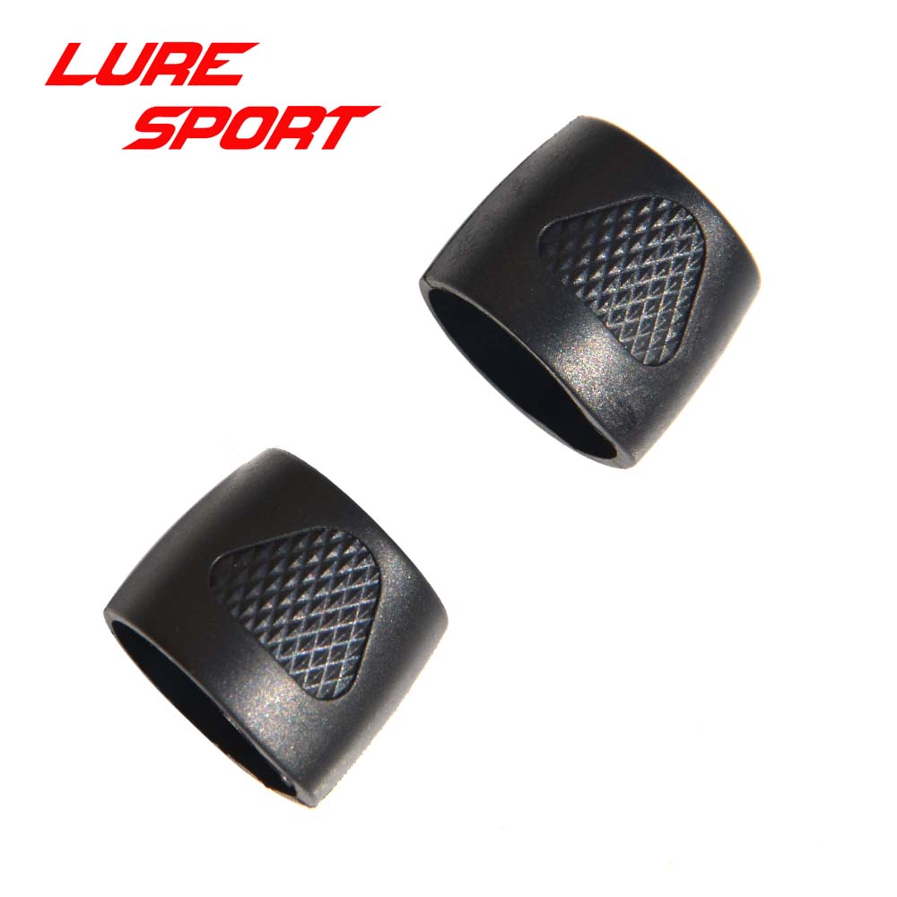 LURESPORT 12pcs 18pcs Graphite – Ice Fishing Reel recenzja i cena