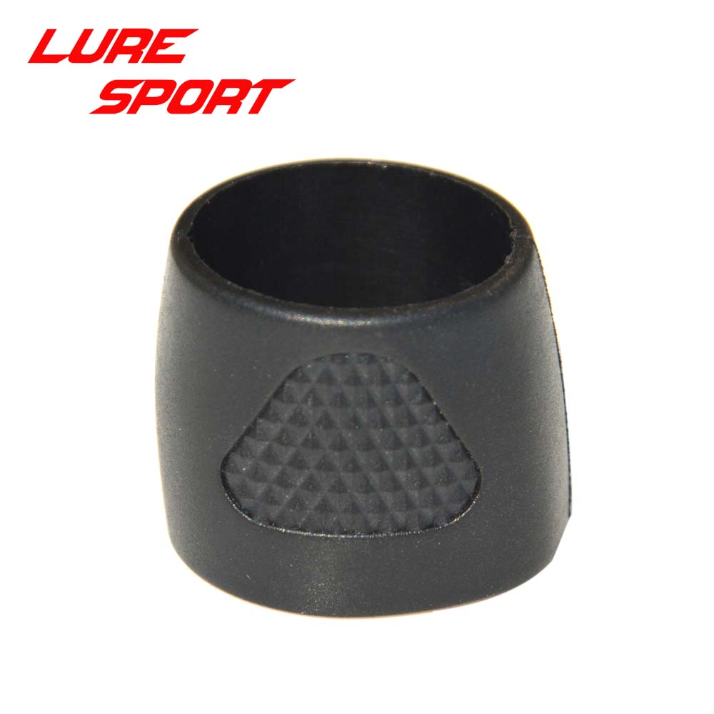 LURESPORT 12pcs 18pcs Graphite – Ice Fishing Reel recenzja i cena