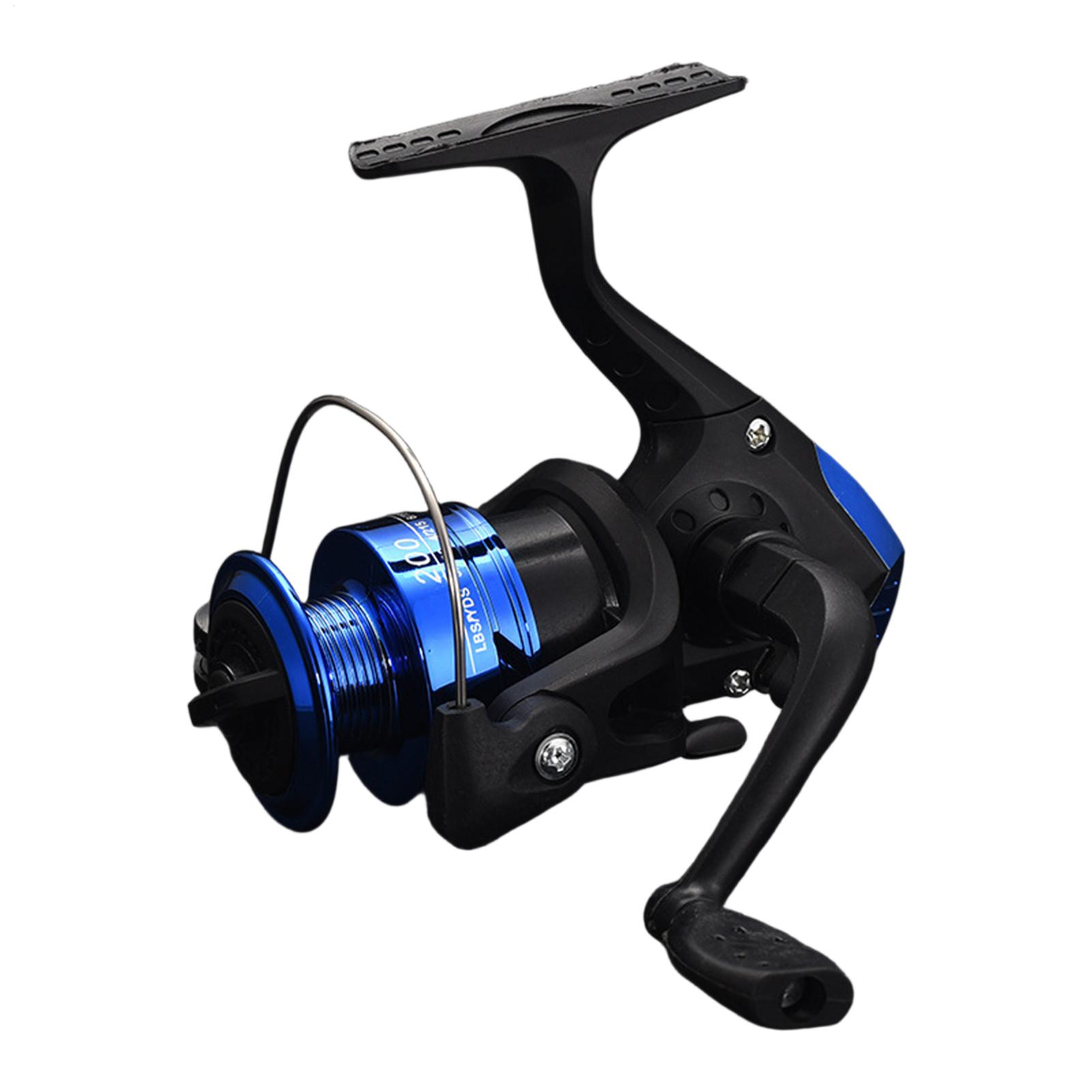 Fishing Reels Compact Mini Bai – Surf Reel recenzja i cena