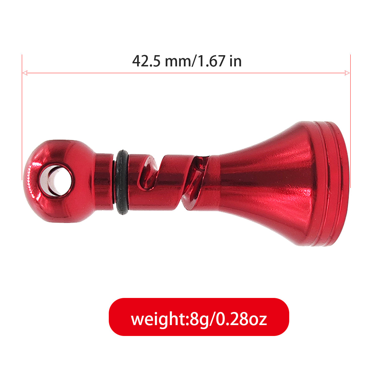 Fishing Reel Handle Stand for  – Reel Drag Knob recenzja i cena