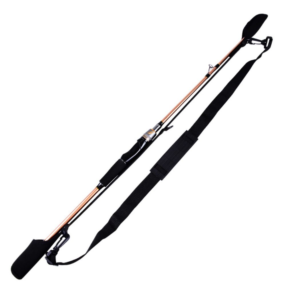 Adjustable Fishing Rod Storage – Reel Bag recenzja i cena