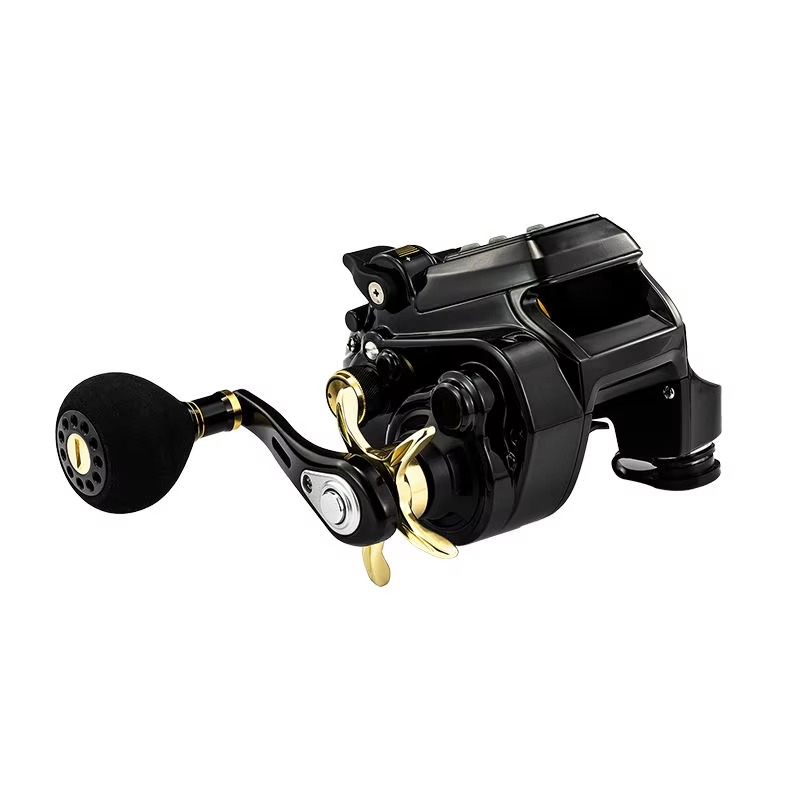 【Popular】Ezh 3000 Electric Fis – Electric Reel recenzja i cena