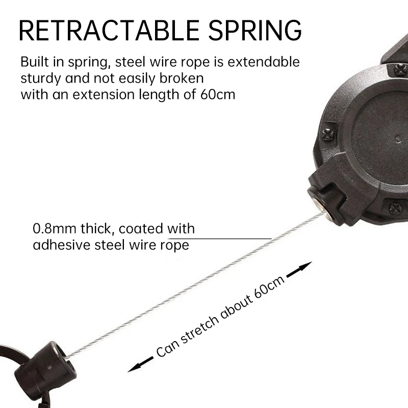 Retractable Heavy Duty Pull Re – Conventional Reel recenzja i cena