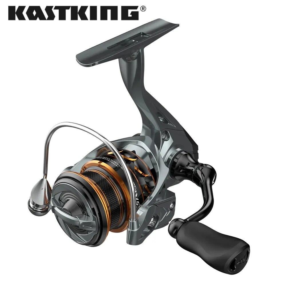 KastKing Kestrel Spinning Fish – Reel Spare Spool recenzja i cena