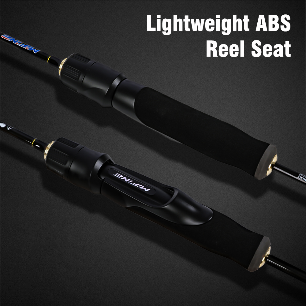 MIFINE PEGASUS UL Ultralight S – Trolling Reel recenzja i cena