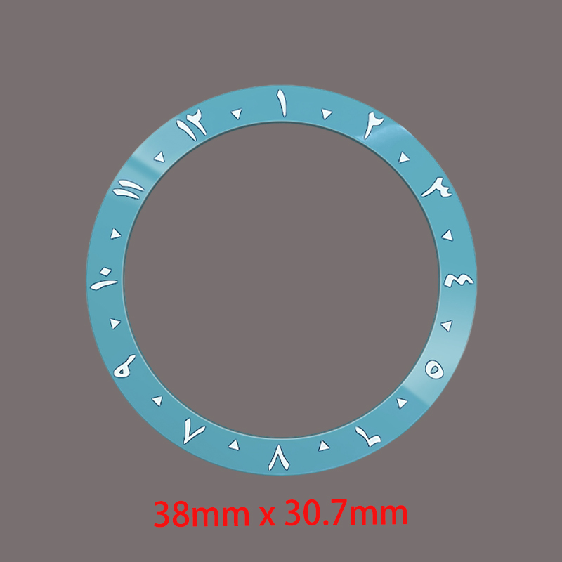 38mmx30.7mm Curved Ceramics Wa – Reel Case recenzja i cena