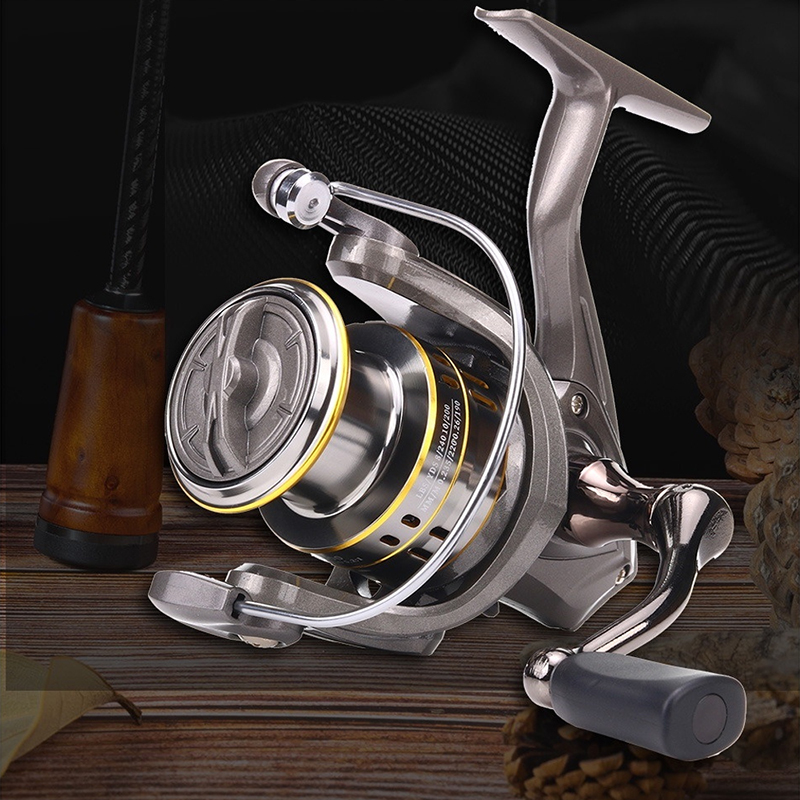 New Fishing Reel, Max Drag 30K – Reel Spare Spool recenzja i cena